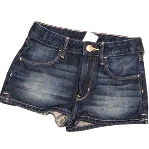 Girl’s H&M Shorts